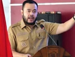 Pemko Padang Perkuat Kolaborasi OPD dan FKS untuk Wujudkan Kota Sehat Kategori Tertinggi