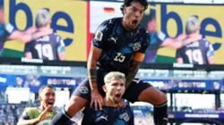 Paraguay Singkirkan Jerman Lewat Adu Penalti Ketat hingga Eksekutor Keenam
