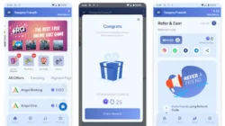 MoneyHi Duo 2026, Aplikasi Viral Penghasil Koin yang Bisa Ditukar Saldo E-Wallet