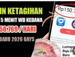 FOCUS App Viral 2026, Aplikasi Penghasil Uang yang Bisa Dicoba dari Rumah