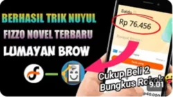 Review Aplikasi Fizzo, Cara Dapat Penghasilan Tambahan dari HP