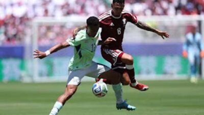 Swiss Kehilangan Kemenangan di Detik Akhir, Qatar Raih Satu Poin Berharga