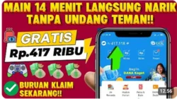 Tips Menghasilkan Uang dari Aplikasi mPaisa Tanpa Undang Teman