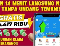Tips Menghasilkan Uang dari Aplikasi mPaisa Tanpa Undang Teman