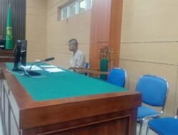 Kasus Mutilasi Tiga Remaja di Padang Pariaman, Vonis Satria Juhanda Dibacakan Hari Ini