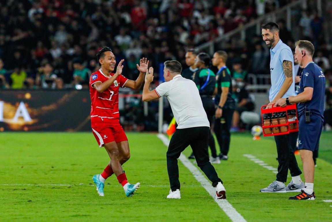 Sumardji Buka Suara Soal Provokasi Kepada Beckham Putra.