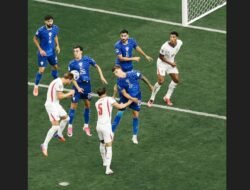 5 Tim Unggulan Juara Piala Dunia 2026 Usai Matchday Pertama