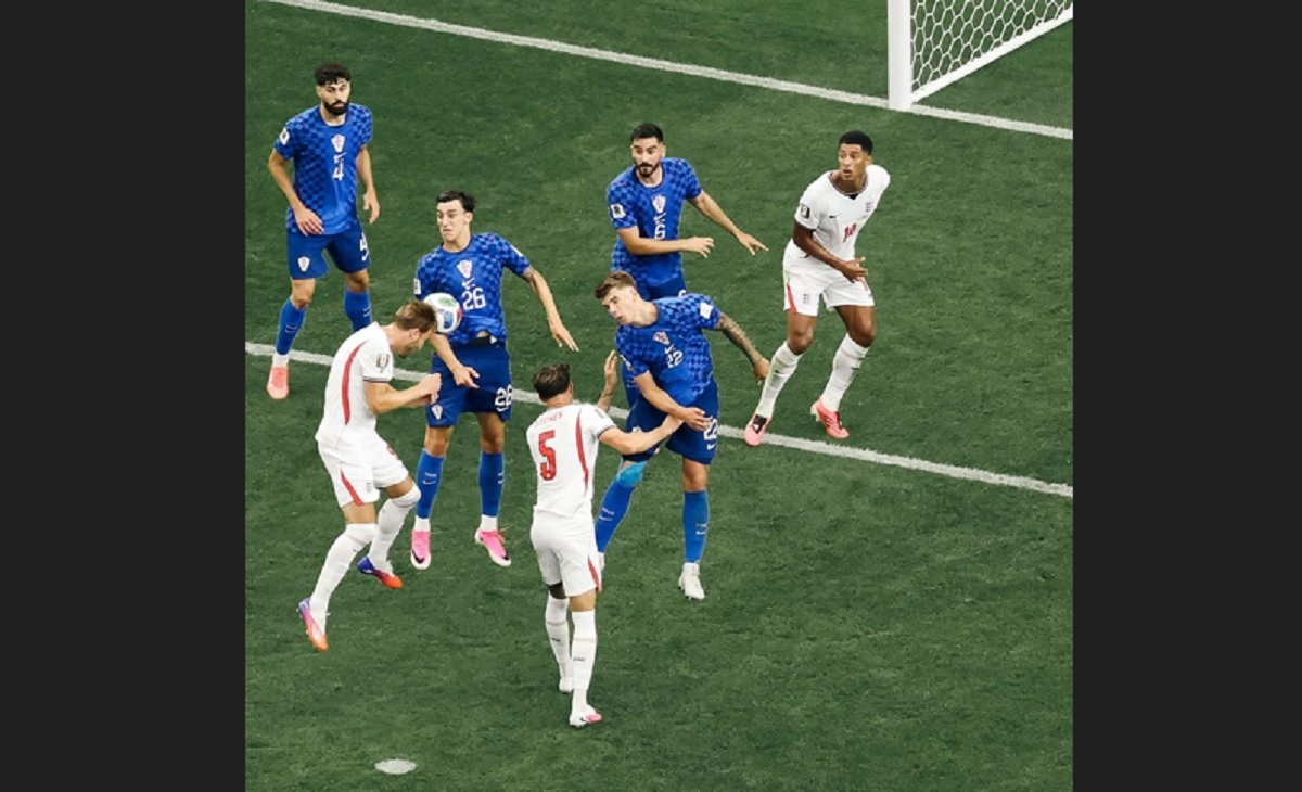Timnas Inggris calon kuat juara Piala Dunia 2026.