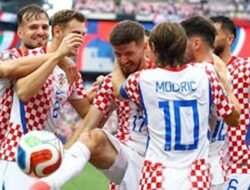Kroasia Melaju ke 32 Besar Piala Dunia 2026 Usai Tundukkan Ghana, Harapan Ghana Belum Padam