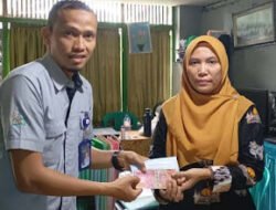 UPZ BAZNAS Semen Padang Optimalkan Dana Zakat untuk Beasiswa, Kesehatan, dan Pemberdayaan Ekonomi Masyarakat