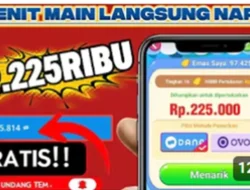 Main Game Dibayar? Ini Cara Kerja Aplikasi Lost Kingdom
