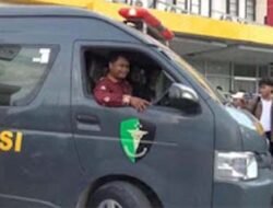 Kronologi Kematian Eks Anggota Polri di Lapas Kelas IIA Palangka Raya Masih Diselidiki