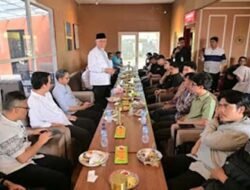 Mahyeldi, Penguatan Nagari dan Pengawasan BBM Jadi Kunci Selesaikan Masalah Daerah