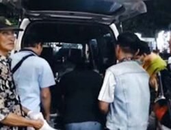 Penggerebekan Komplotan Curanmor Bersenjata di Lampung Berujung Tindakan Tegas Polisi