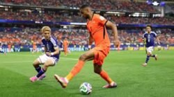 Belanda Gagal Amankan Kemenangan, Jepang Bangkit Dua Kali untuk Imbang 2-2