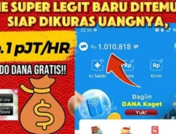 Aplikasi FOCUS Viral! Begini Cara Menghasilkan Saldo dengan Bermain Game