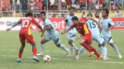 Semen Padang FC Gerak Cepat: Mofu, Vizcarra, dan Andre Resmi Bergabung