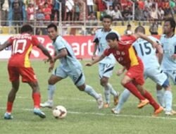 Semen Padang FC Gerak Cepat: Mofu, Vizcarra, dan Andre Resmi Bergabung