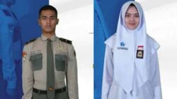 Menuju Istana Negara, Generasi Muda Sumbar Siap Kibarkan Merah Putih di HUT RI 2026