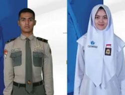Menuju Istana Negara, Generasi Muda Sumbar Siap Kibarkan Merah Putih di HUT RI 2026