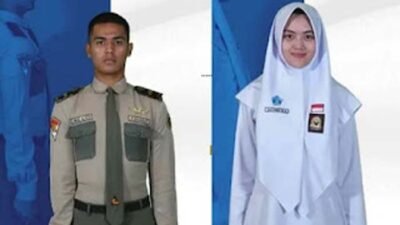 Menuju Istana Negara, Generasi Muda Sumbar Siap Kibarkan Merah Putih di HUT RI 2026