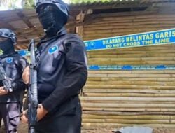 BNN RI Gagalkan Produksi Sabu di Sumbar, Bongkar Laboratorium Rahasia dan Amankan Penyandang Dana