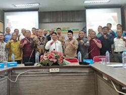 Musprov IWbA Sumbar Dorong Sinergi Kampus dan Daerah untuk Prestasi Olahraga