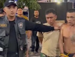 Tolak Lewati Terowongan Saat Bentrokan, Ibu Hamil Jadi Korban Penganiayaan
