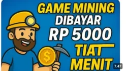 Cara Dapat Uang dari Givvy Games, Aplikasi Game yang Lagi Ramai Dibahas