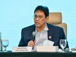 Skema Obligasi Khusus Bukan Tax Amnesty, Ini Penegasan Purbaya