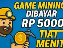 Cara Dapat Uang dari Givvy Games, Aplikasi Game yang Lagi Ramai Dibahas