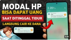 Aplikasi Mythic Realm, Cuma Diam, Saldo Jalan Terus? Ini Faktanya!