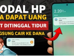 Aplikasi Mythic Realm, Cuma Diam, Saldo Jalan Terus? Ini Faktanya!
