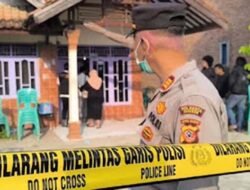 Polisi Dalami Pembunuhan Disertai Perampokan di Cirebon, Pelaku Masih Diburu