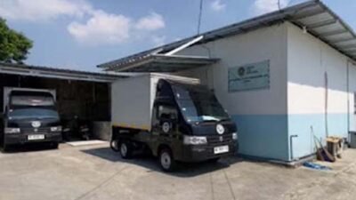 45 Dapur Program MBG Mandek, BGN Sebut Dana Sudah Dicairkan
