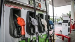 Kenaikan Harga Pertamax Ancam Daya Beli Kelas Menengah.