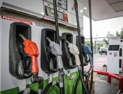 Kenaikan Harga Pertamax Picu Efek Berantai ke Subsidi dan Ekonomi
