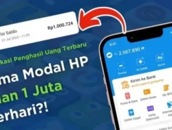 Chillar Aplikasi Penghasil Uang, Cara Daftar dan Selesaikan Misi
