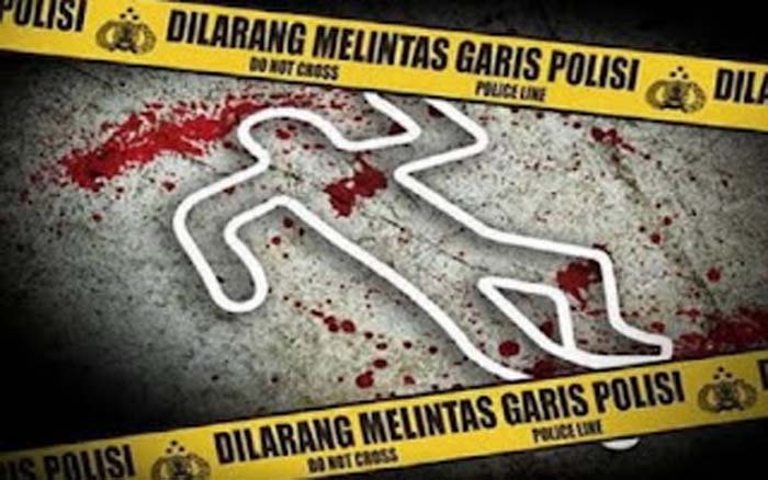 Insiden Penusukan di Jepang Tewaskan WNI, Pelaku Ditangkap Polisi.