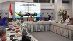 Pemko Padang Dukung Penuh Pengembangan RSUP Dr. M. Djamil, Dorong Pertumbuhan Ekonomi dan Layanan Kesehatan