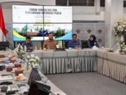Pemko Padang Dukung Penuh Pengembangan RSUP Dr. M. Djamil, Dorong Pertumbuhan Ekonomi dan Layanan Kesehatan