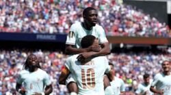 Piala Dunia 2026, Dembele Bersinar Bawa Prancis Taklukkan Norwegia, Senegal Singkirkan Irak 5-0