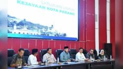 Pengurusan Surat Tanah dan Ahli Waris di Padang Bakal Lebih Mudah, SOP dan Layanan Digital Disiapkan