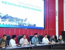 Pengurusan Surat Tanah dan Ahli Waris di Padang Bakal Lebih Mudah, SOP dan Layanan Digital Disiapkan
