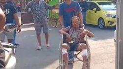 Tragedi di Sragen, Siswi SD Tewas, Pelaku Diduga Lakukan Perampokan