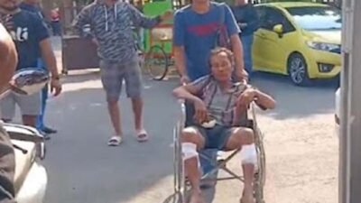 Tragedi di Sragen, Siswi SD Tewas, Pelaku Diduga Lakukan Perampokan