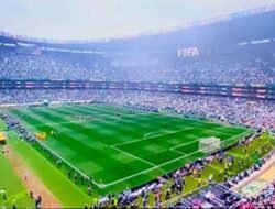 Grup A Piala Dunia 2026 Bergulir, Korea Selatan vs Ceko Juga Tampil di Hari Pembuka