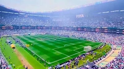 Grup A Piala Dunia 2026 Bergulir, Korea Selatan vs Ceko Juga Tampil di Hari Pembuka