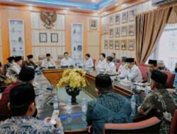 Dua MAN di Solok Selatan Masuk Rencana Program Sekolah Gratis, Total 714 Siswa Terdampak