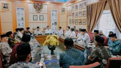 Dua MAN di Solok Selatan Masuk Rencana Program Sekolah Gratis, Total 714 Siswa Terdampak